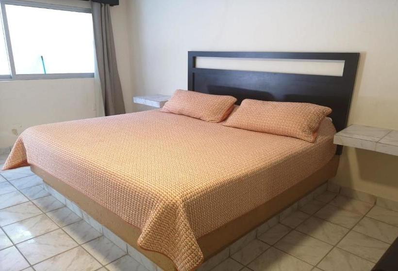 בית מלון כפרי Real Dorado