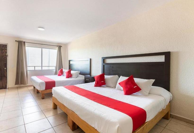 בית מלון כפרי Real Dorado