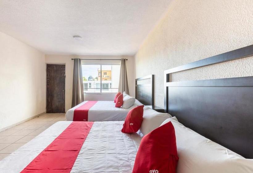 בית מלון כפרי Real Dorado