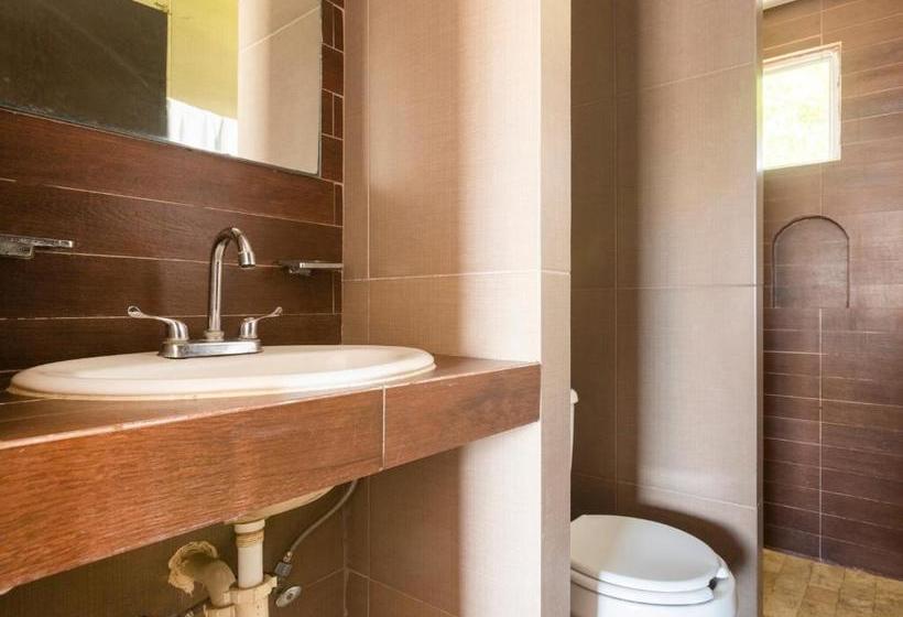 בית מלון כפרי Real Dorado