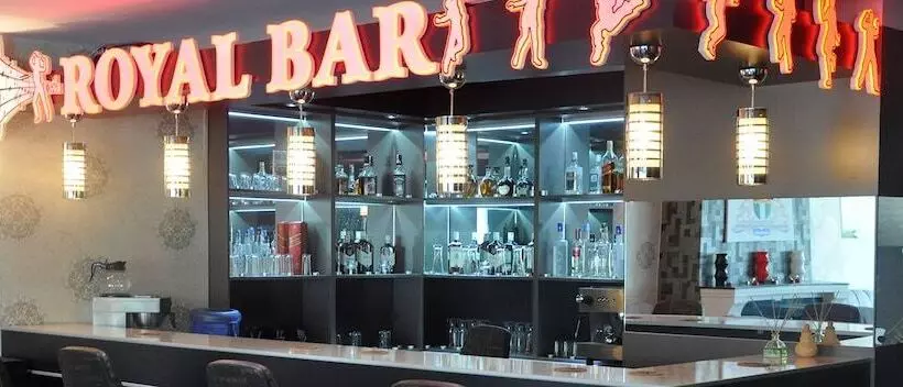 فندق Royal Ramblas Resort & Spa