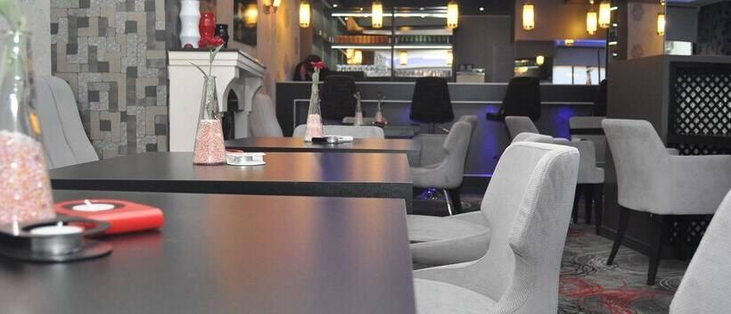 酒店 Royal Ramblas Resort & Spa