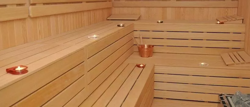 فندق Royal Ramblas Resort & Spa