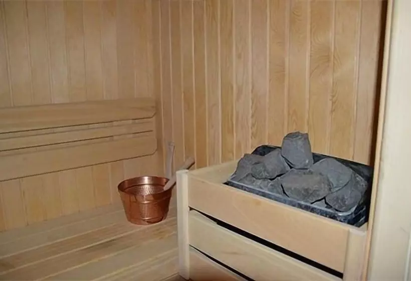 فندق Royal Ramblas Resort & Spa