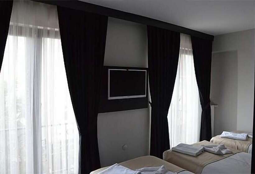 酒店 Royal Ramblas Resort & Spa