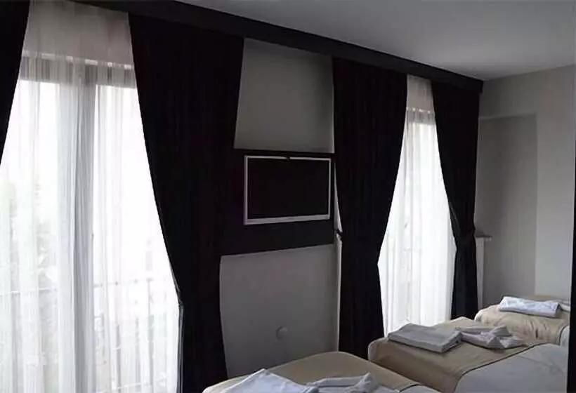 فندق Royal Ramblas Resort & Spa