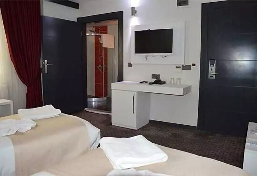 فندق Royal Ramblas Resort & Spa