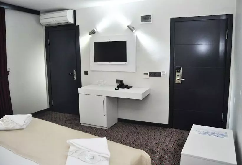 فندق Royal Ramblas Resort & Spa