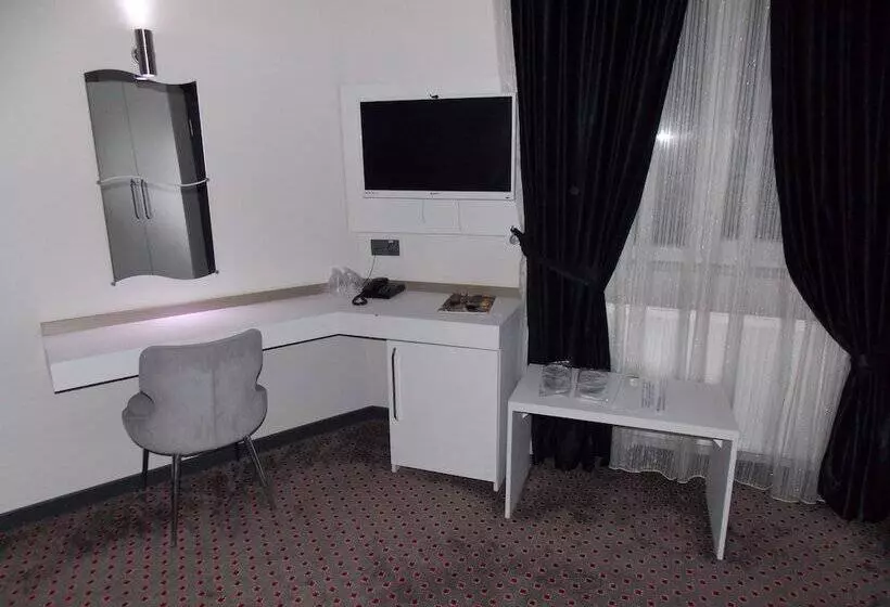 فندق Royal Ramblas Resort & Spa