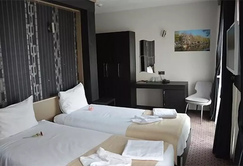 فندق Royal Ramblas Resort & Spa