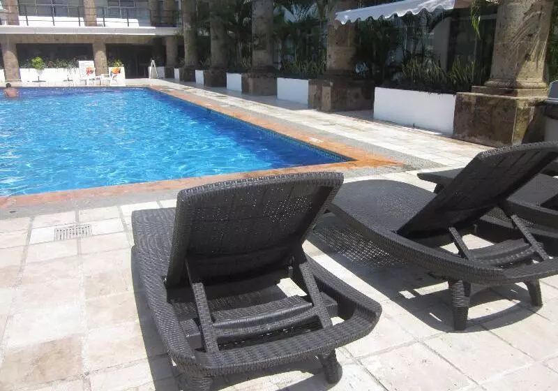 Hotel Solamar Inn Mazatlan