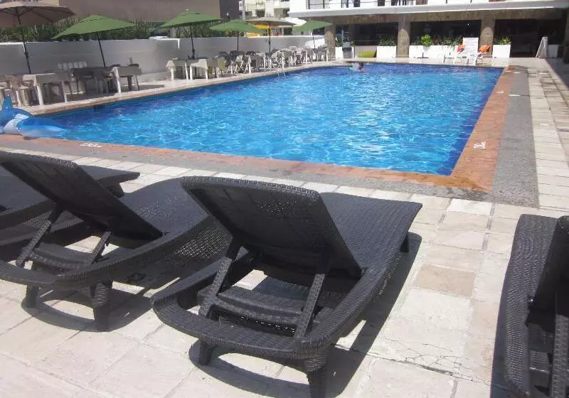 Hotel Solamar Inn Mazatlan