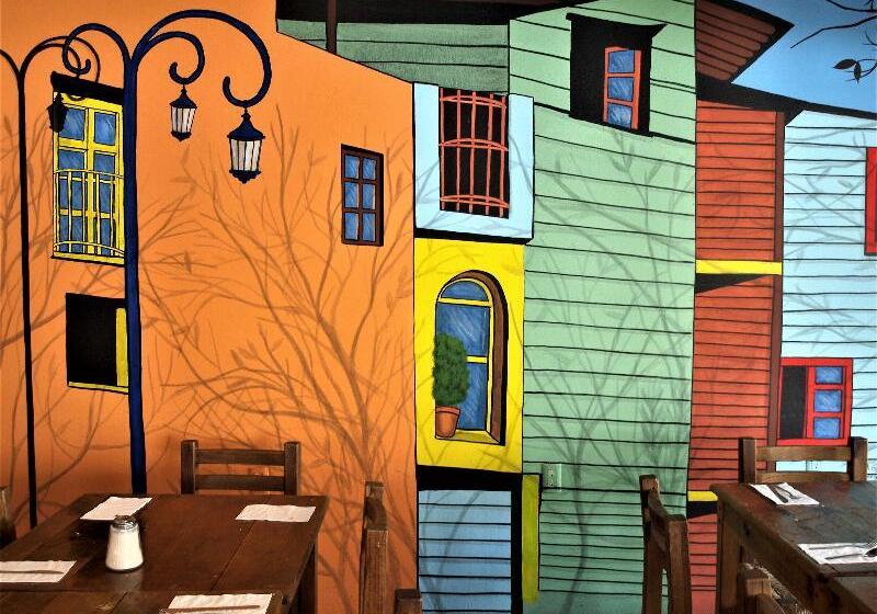 בית מלון כפרי Solamar Inn Mazatlan