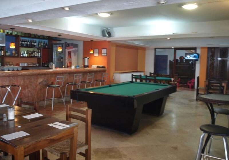 בית מלון כפרי Solamar Inn Mazatlan