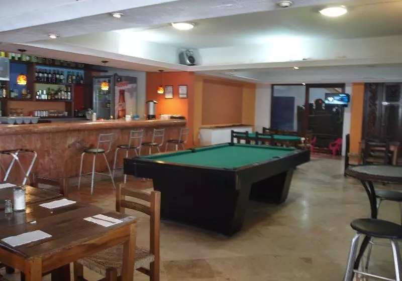 Hotel Solamar Inn Mazatlan