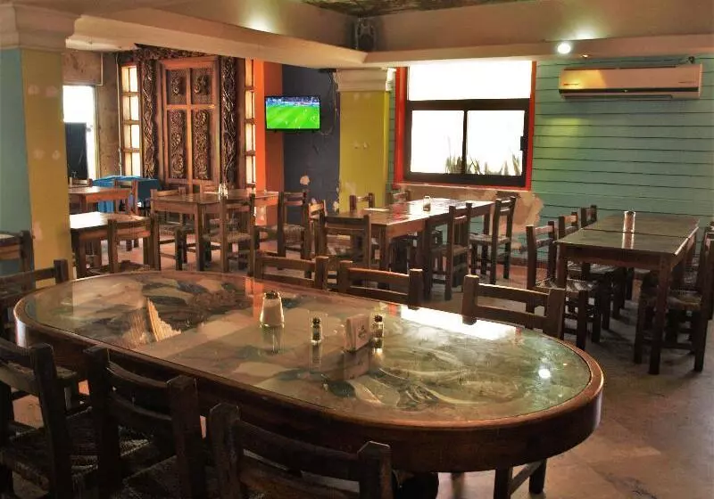 Hotel Solamar Inn Mazatlan