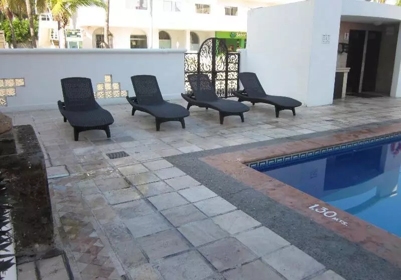Hotel Solamar Inn Mazatlan