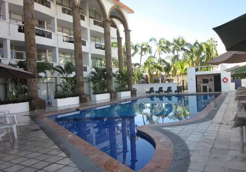 Hotel Solamar Inn Mazatlan
