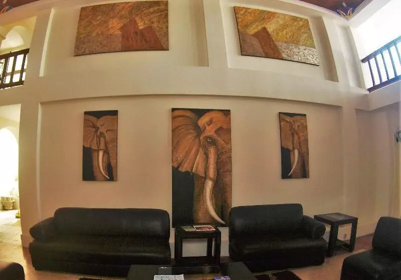 Hotel Solamar Inn Mazatlan