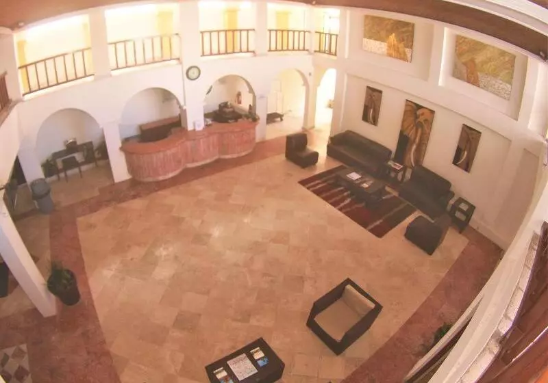 Hotel Solamar Inn Mazatlan