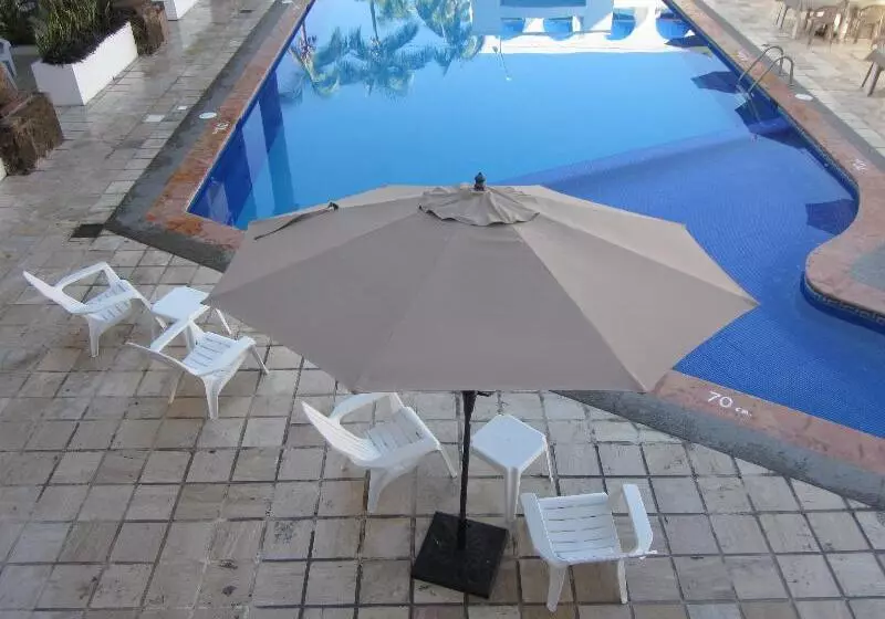 Hotel Solamar Inn Mazatlan