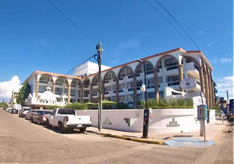 Hotel Solamar Inn Mazatlan