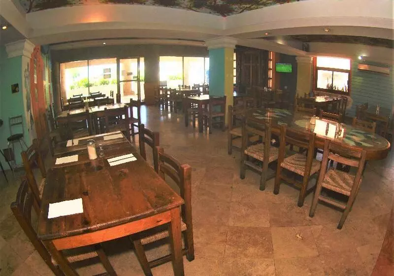 Hotel Solamar Inn Mazatlan