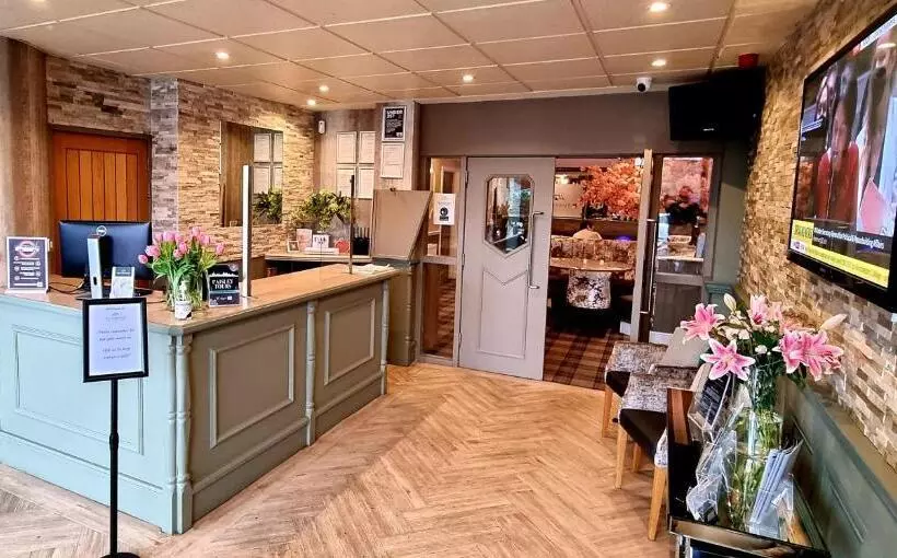 ホテル Mill And Brae