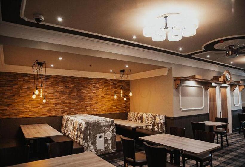 酒店 Mill And Brae