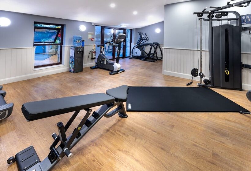 Отель The Stones