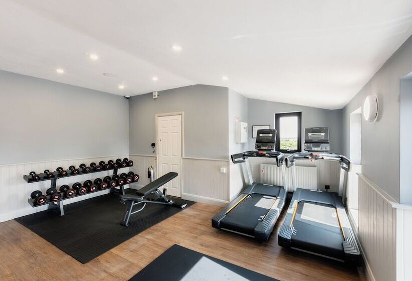 Отель The Stones