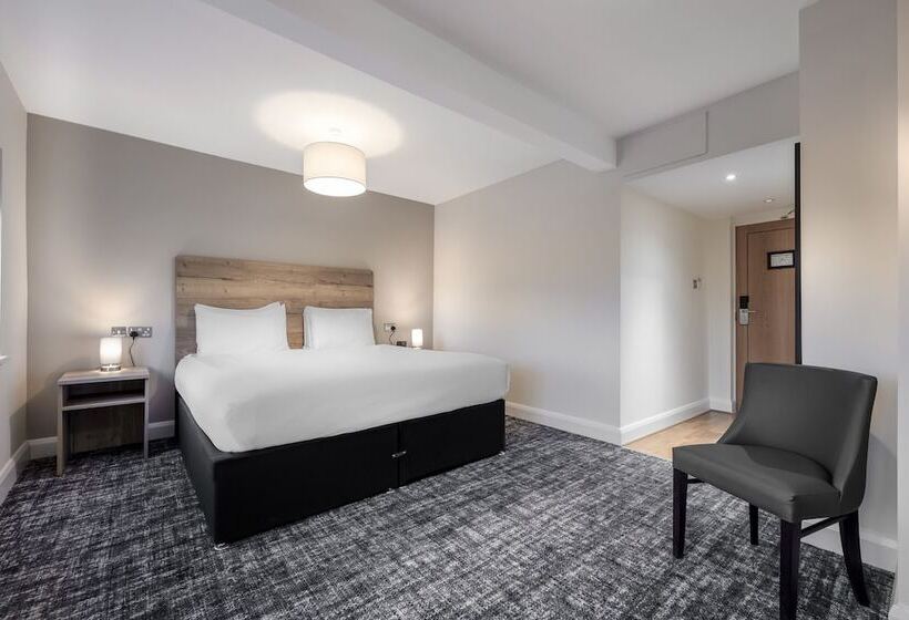 Отель The Stones