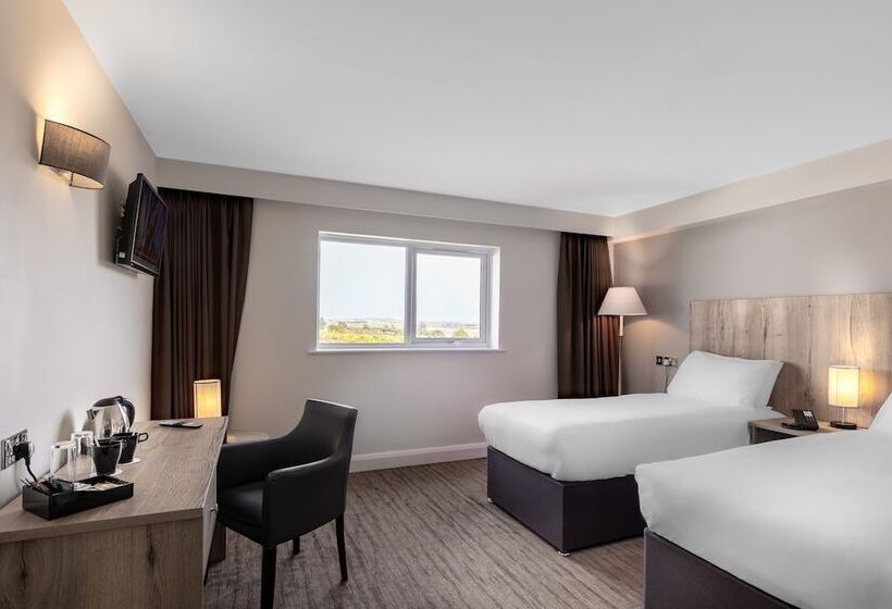 Отель The Stones