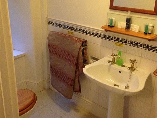 Отель Village Inn