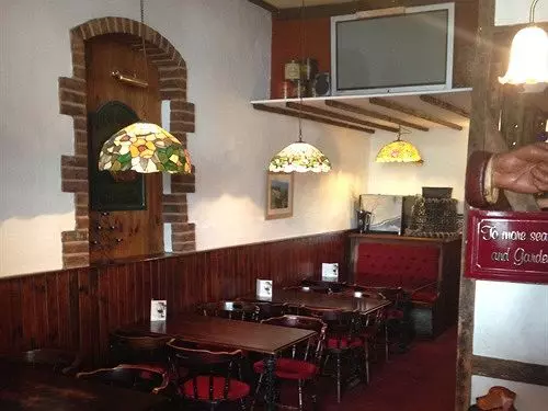 Отель Village Inn