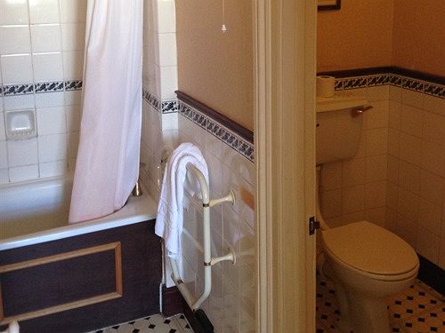 Отель Village Inn