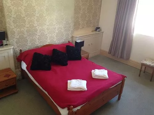 Отель Village Inn