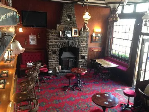 Отель Village Inn