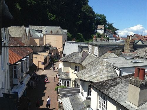 Отель Village Inn