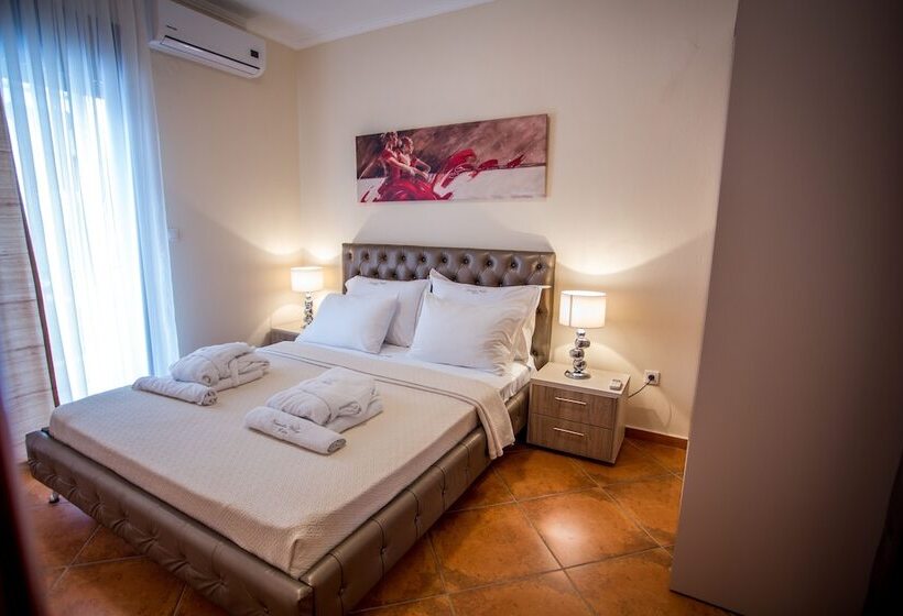 Kassandra Village Resort