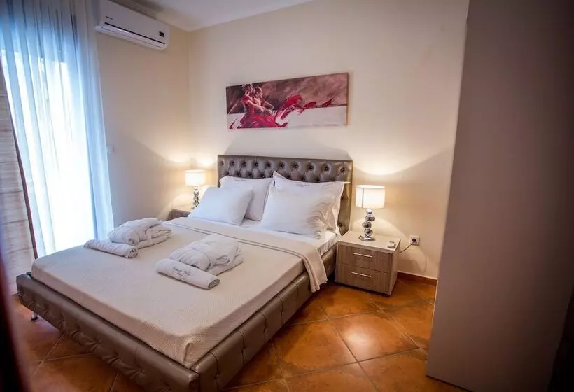 Kassandra Village Resort