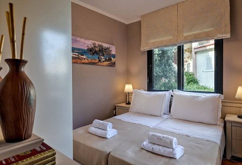 Kassandra Village Resort