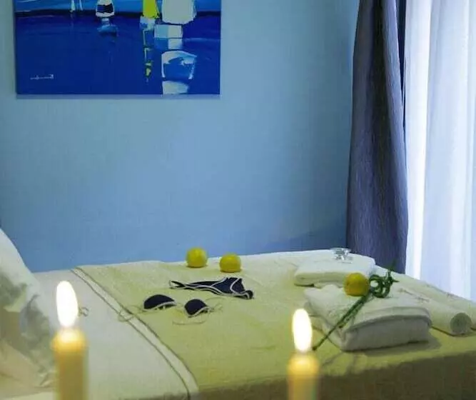 Kassandra Village Resort