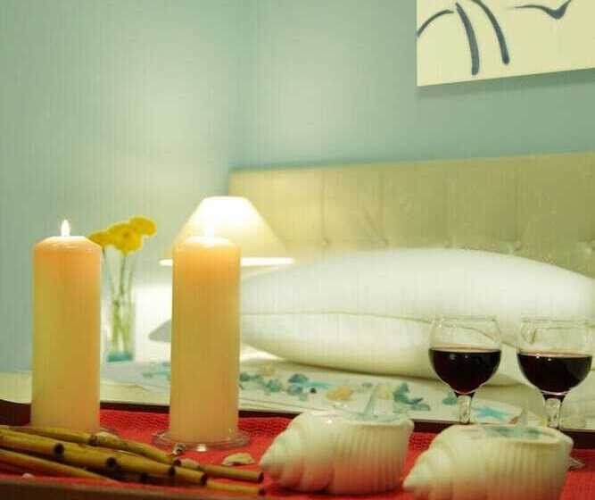 Kassandra Village Resort