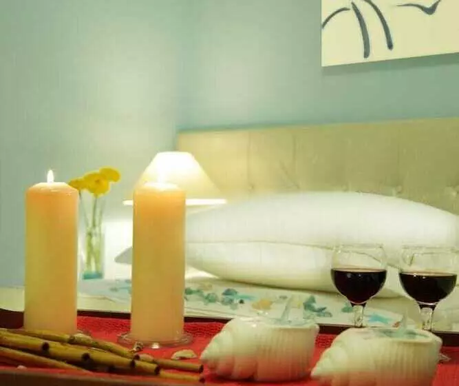 Kassandra Village Resort