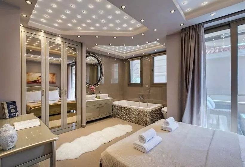 Kassandra Village Resort