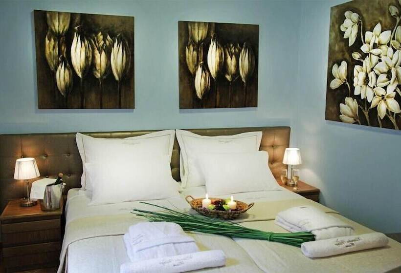 Kassandra Village Resort