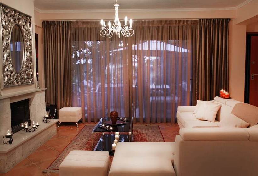 Kassandra Village Resort