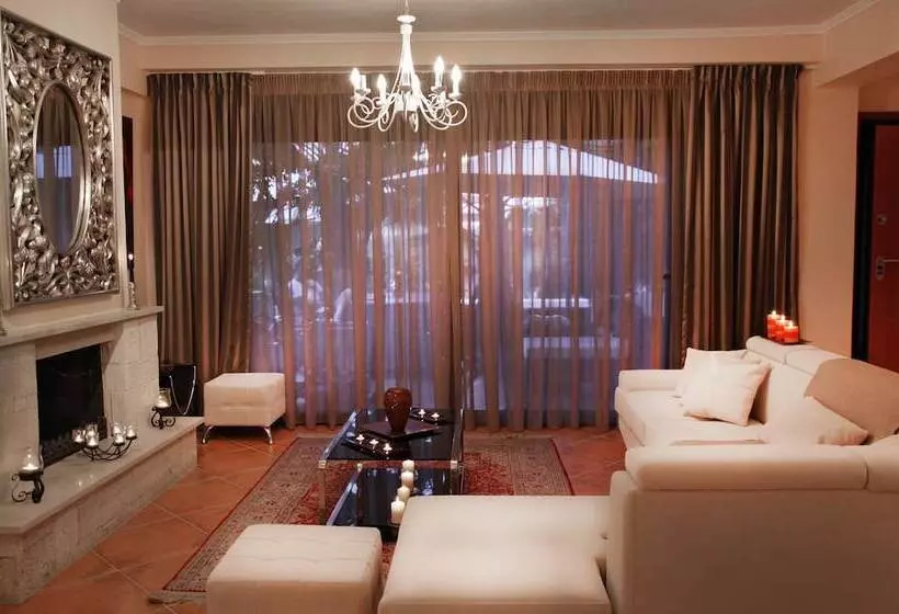 Kassandra Village Resort