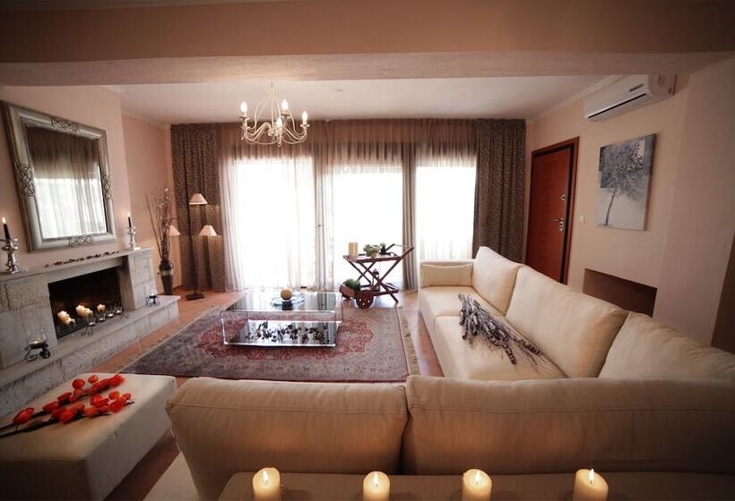 Kassandra Village Resort